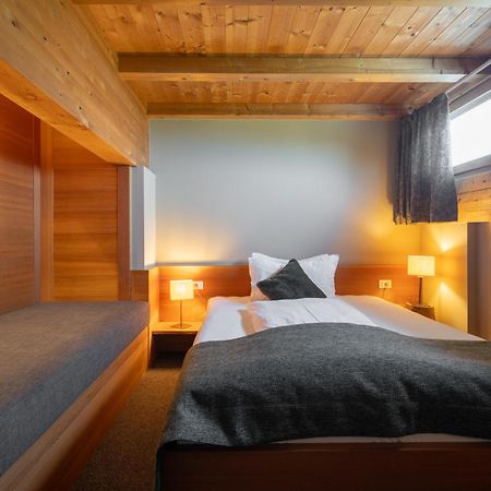 Berghotel Zorzi Alpe Di Siusi Buitenkant foto