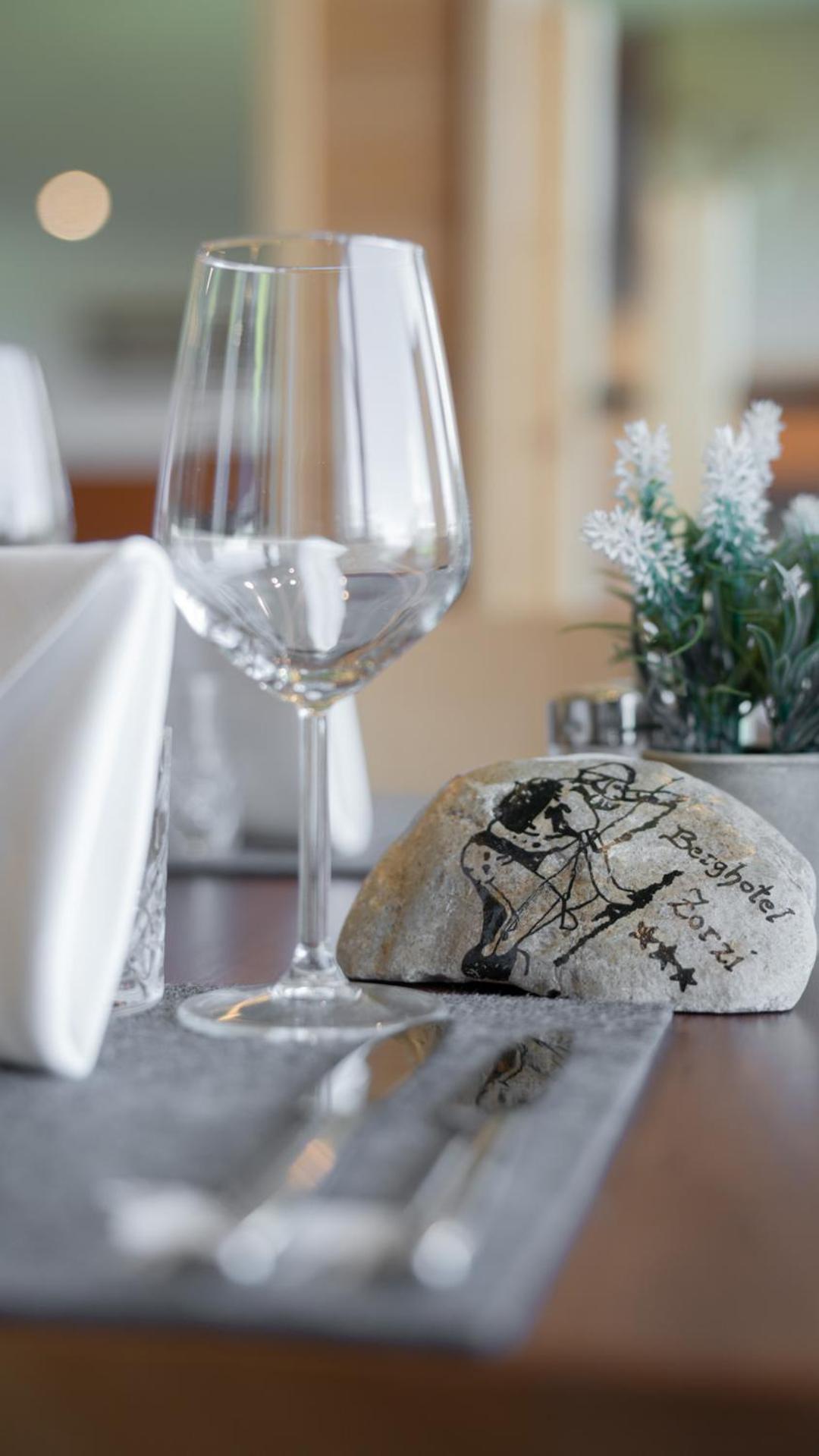 Berghotel Zorzi Alpe Di Siusi Buitenkant foto