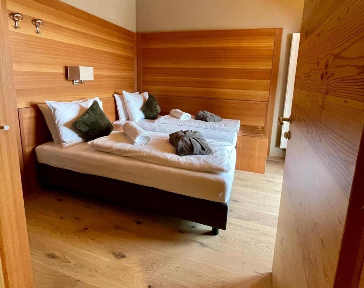Berghotel Zorzi Alpe Di Siusi Buitenkant foto